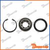 Roulement de roue avant pour SUZUKI | KLP-SU-013, 09267-41001